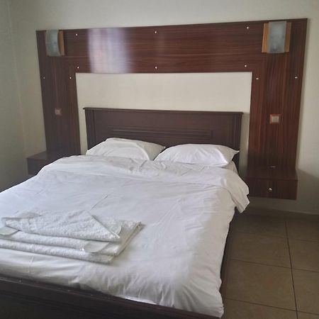 Isık Hotel Edirne Buitenkant foto
